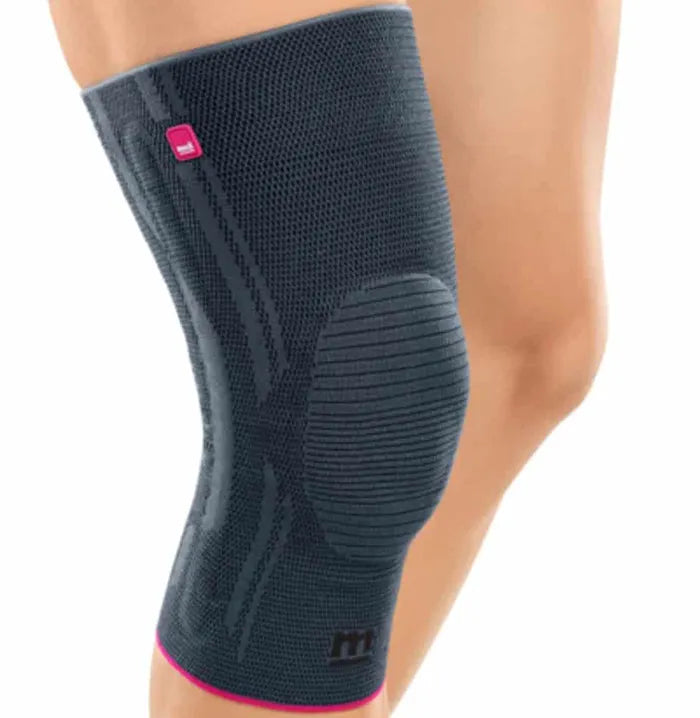 Levamed® – How to Fit and Apply the Ankle Support Sleeve